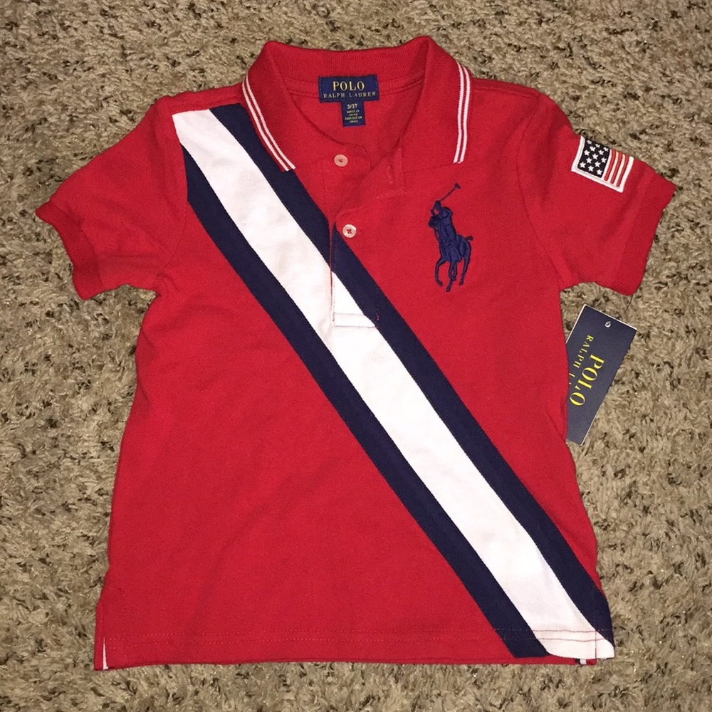 Ralph Lauren POLO